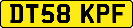 DT58KPF