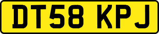 DT58KPJ