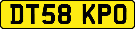 DT58KPO