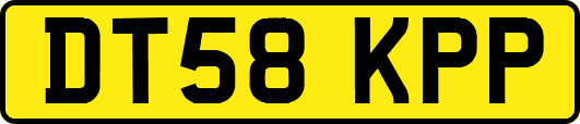 DT58KPP
