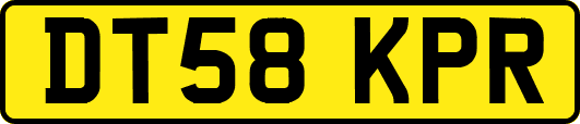 DT58KPR