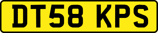 DT58KPS