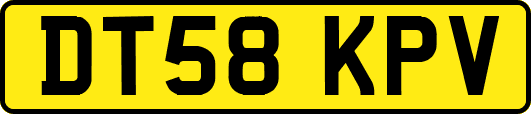 DT58KPV