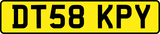 DT58KPY