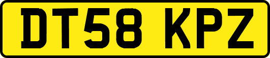 DT58KPZ
