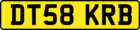 DT58KRB