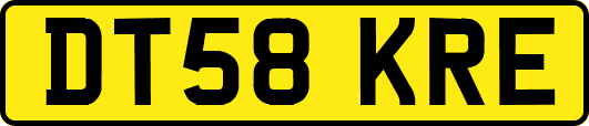 DT58KRE