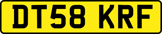 DT58KRF
