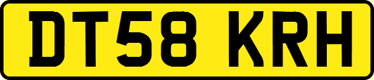 DT58KRH