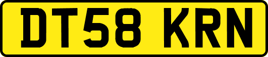 DT58KRN