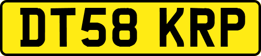 DT58KRP