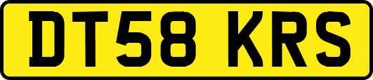DT58KRS