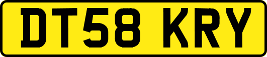 DT58KRY