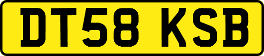 DT58KSB