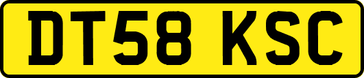 DT58KSC