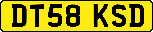 DT58KSD