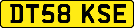 DT58KSE