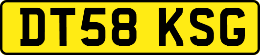 DT58KSG