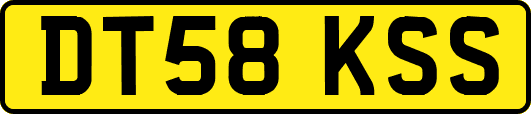 DT58KSS