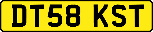 DT58KST