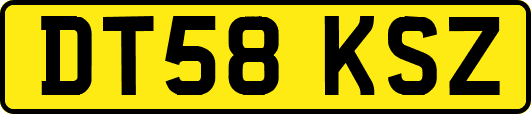 DT58KSZ