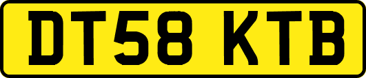 DT58KTB