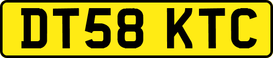 DT58KTC