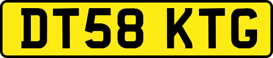 DT58KTG