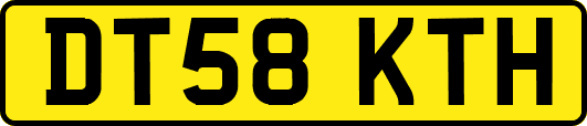 DT58KTH