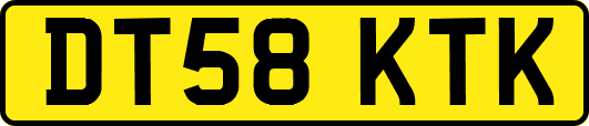 DT58KTK
