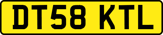 DT58KTL