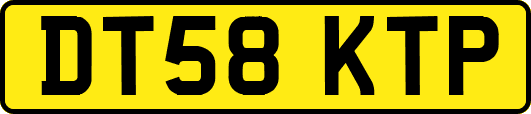 DT58KTP