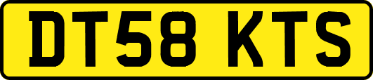 DT58KTS