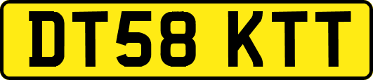 DT58KTT