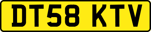 DT58KTV