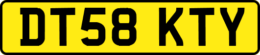 DT58KTY