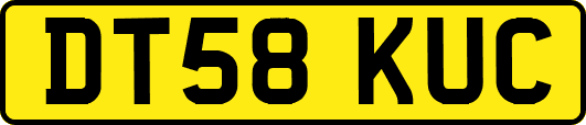 DT58KUC