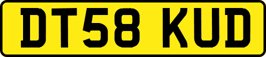 DT58KUD