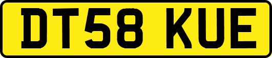 DT58KUE