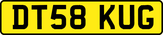DT58KUG