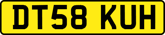 DT58KUH