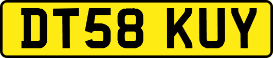 DT58KUY