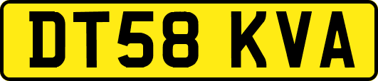 DT58KVA