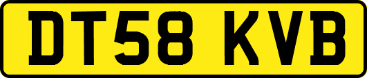 DT58KVB