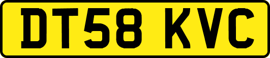 DT58KVC
