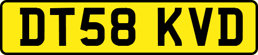 DT58KVD
