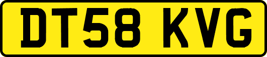 DT58KVG