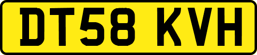DT58KVH