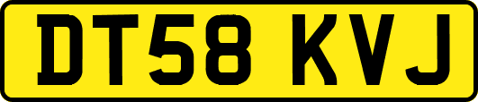 DT58KVJ