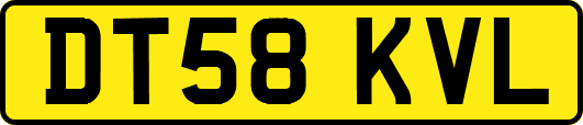 DT58KVL